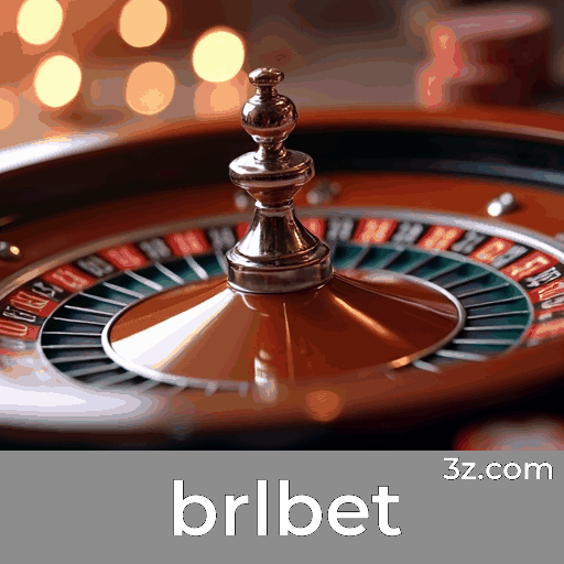 brlbet: Inovação em Tecnologia de Jogos