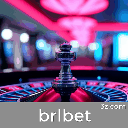 brlbet: Inovação em Tecnologia de Jogos