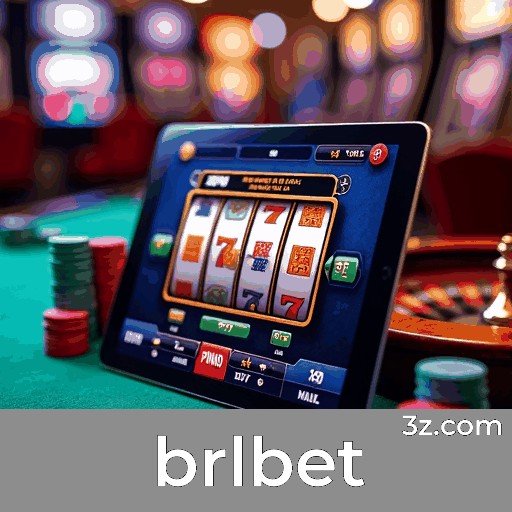 Transforme Suas Apostas com o Aplicativo brlbet